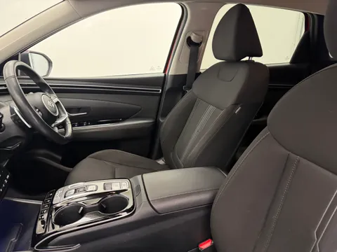 SJ22OZO Hyundai Tucson 1.6 TGDi Hybrid 230 Premium 5dr 2WD Auto Thumbnail #13