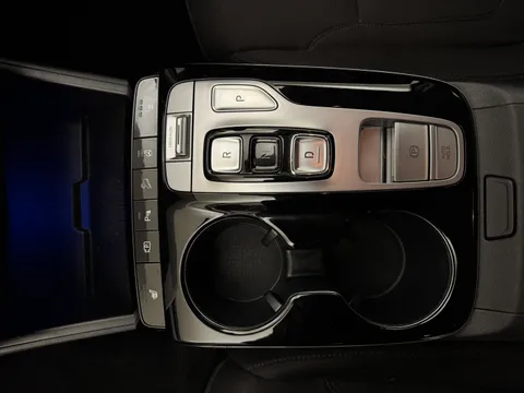 SJ22OZO Hyundai Tucson 1.6 TGDi Hybrid 230 Premium 5dr 2WD Auto Thumbnail #15