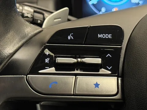 SJ22OZO Hyundai Tucson 1.6 TGDi Hybrid 230 Premium 5dr 2WD Auto Thumbnail #20