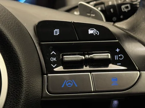 SJ22OZO Hyundai Tucson 1.6 TGDi Hybrid 230 Premium 5dr 2WD Auto Thumbnail #21