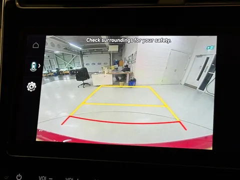 SJ22OZO Hyundai Tucson 1.6 TGDi Hybrid 230 Premium 5dr 2WD Auto Thumbnail #24