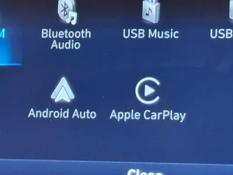 SJ22OZO Hyundai Tucson 1.6 TGDi Hybrid 230 Premium 5dr 2WD Auto Thumbnail #25