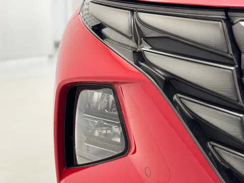 SJ22OZO Hyundai Tucson 1.6 TGDi Hybrid 230 Premium 5dr 2WD Auto Thumbnail #30