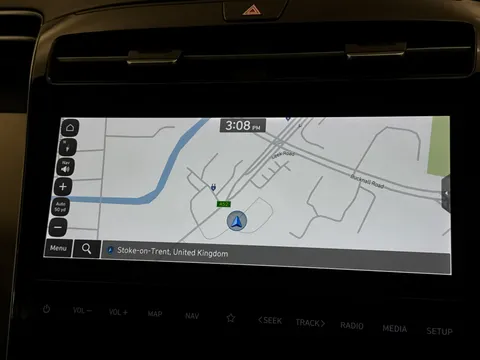 DY72VHB Hyundai Tucson 1.6 TGDi Plug-in Hybrid Ultimate 5dr 4WD Auto Thumbnail #29