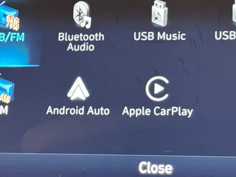 DY72VHB Hyundai Tucson 1.6 TGDi Plug-in Hybrid Ultimate 5dr 4WD Auto Thumbnail #31