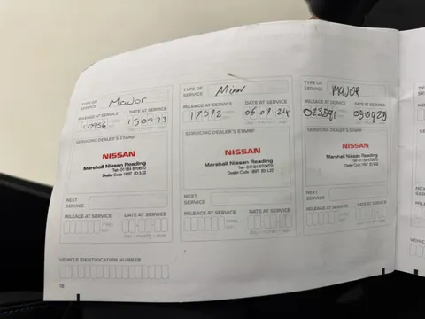 NL71XPH Nissan LEAF 110kW N-Connecta 40kWh 5dr Auto Thumbnail #21