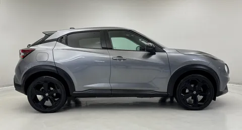 PE70MTX Nissan Juke 1.0 DiG-T Tekna 5dr DCT Thumbnail #10