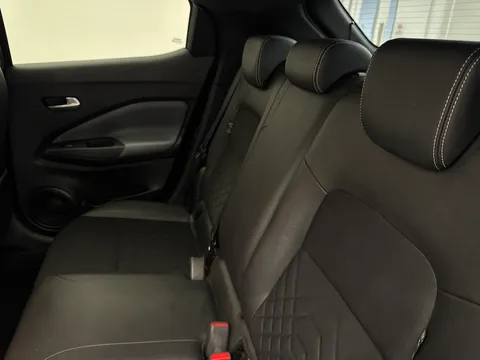 PE70MTX Nissan Juke 1.0 DiG-T Tekna 5dr DCT Thumbnail #12