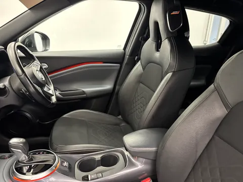 PE70MTX Nissan Juke 1.0 DiG-T Tekna 5dr DCT Thumbnail #14