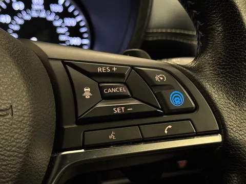 PE70MTX Nissan Juke 1.0 DiG-T Tekna 5dr DCT Thumbnail #22