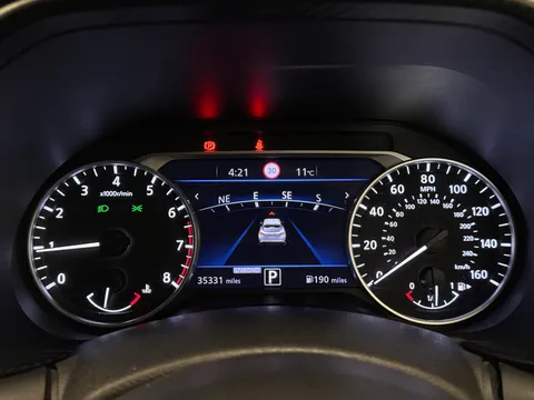 PE70MTX Nissan Juke 1.0 DiG-T Tekna 5dr DCT Thumbnail #27