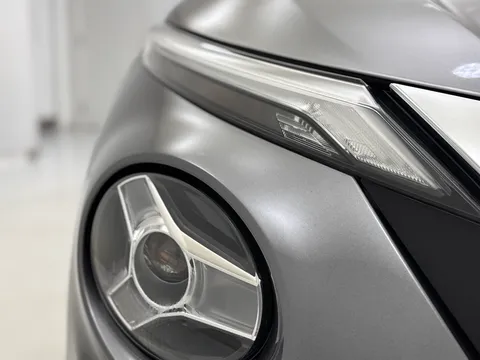 PE70MTX Nissan Juke 1.0 DiG-T Tekna 5dr DCT Thumbnail #31