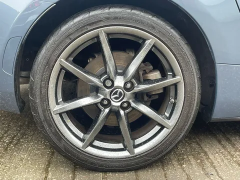 DK70MLY Mazda MX-5 2.0 [184] Sport Tech 2dr Thumbnail #10