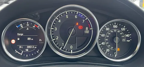 DK70MLY Mazda MX-5 2.0 [184] Sport Tech 2dr Thumbnail #13