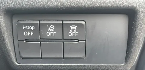 DK70MLY Mazda MX-5 2.0 [184] Sport Tech 2dr Thumbnail #14