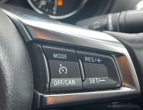 DK70MLY Mazda MX-5 2.0 [184] Sport Tech 2dr Thumbnail #16