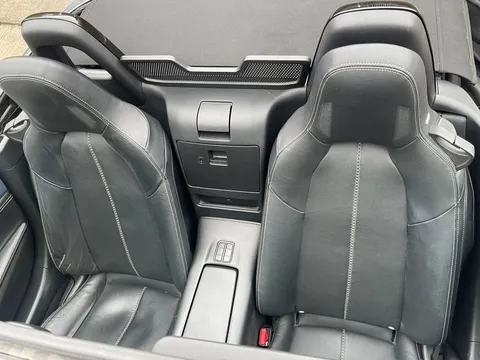 DK70MLY Mazda MX-5 2.0 [184] Sport Tech 2dr Thumbnail #21