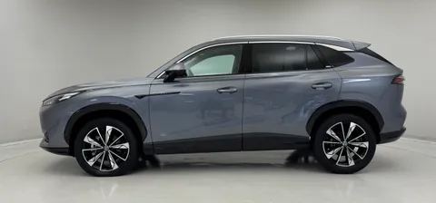 LA74KBO Mg Motor Uk Hs 1.5 T-GDI Trophy 5dr Thumbnail #5