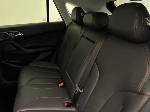 LA74KBO Mg Motor Uk Hs 1.5 T-GDI Trophy 5dr Thumbnail #15