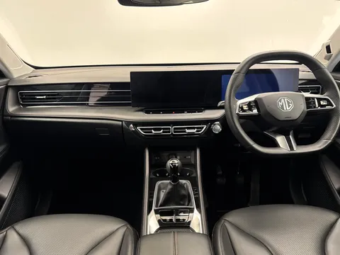 LA74KBO Mg Motor Uk Hs 1.5 T-GDI Trophy 5dr Thumbnail #12