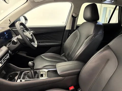 LA74KBO Mg Motor Uk Hs 1.5 T-GDI Trophy 5dr Thumbnail #11