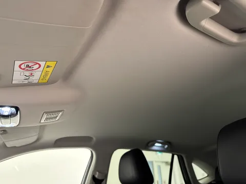 LA74KBO Mg Motor Uk Hs 1.5 T-GDI Trophy 5dr Thumbnail #16