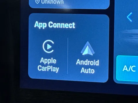 LA74KBO Mg Motor Uk Hs 1.5 T-GDI Trophy 5dr Thumbnail #22