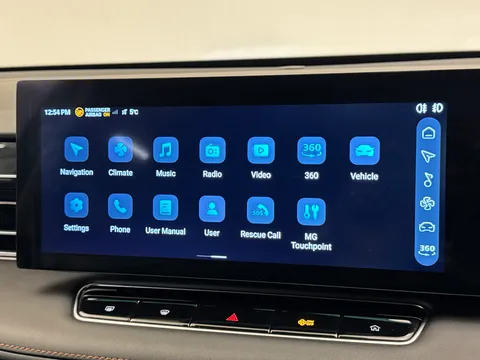 LA74KBO Mg Motor Uk Hs 1.5 T-GDI Trophy 5dr Thumbnail #23