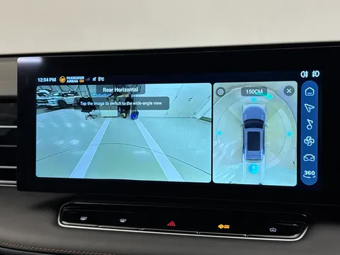 LA74KBO Mg Motor Uk Hs 1.5 T-GDI Trophy 5dr Thumbnail #26