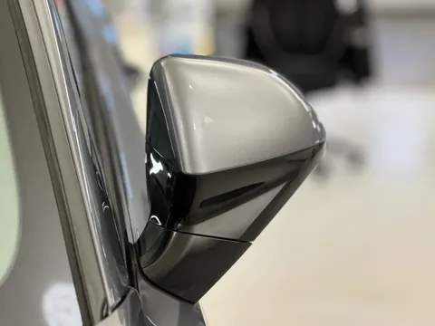 LA74KBO Mg Motor Uk Hs 1.5 T-GDI Trophy 5dr Thumbnail #29