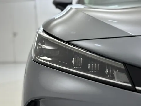 LA74KBO Mg Motor Uk Hs 1.5 T-GDI Trophy 5dr Thumbnail #30