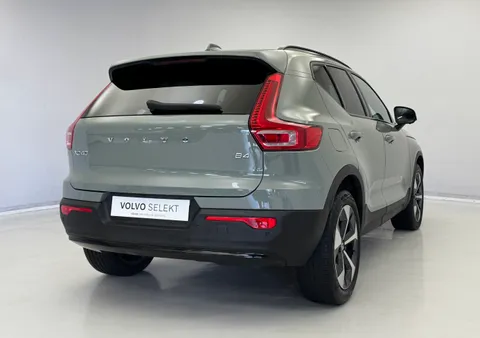 DL23BVJ Volvo XC40 2.0 B4P Ultimate Dark 5dr Auto Thumbnail #6