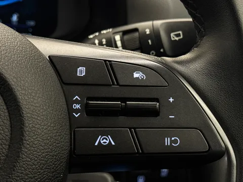 VK73EOS Hyundai Bayon 1.0 TGDi 48V MHEV SE Connect 5dr Thumbnail #21