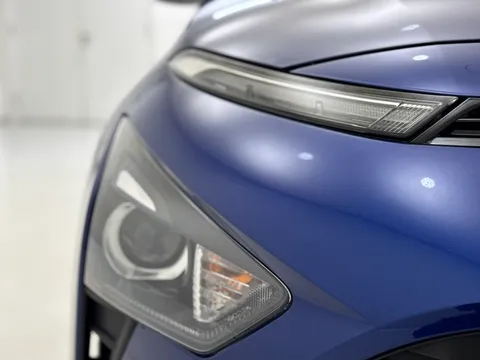 VK73EOS Hyundai Bayon 1.0 TGDi 48V MHEV SE Connect 5dr Thumbnail #30