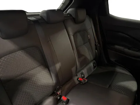 DV74NKD Nissan Juke 1.0 DiG-T N-Connecta 5dr DCT Thumbnail #16