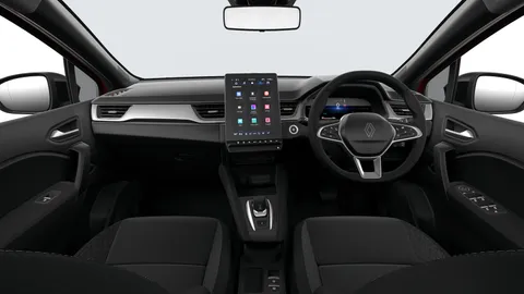  Renault Captur Evolution ICE Thumbnail #5