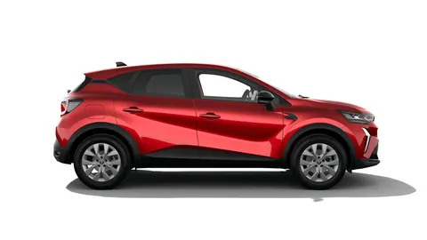  Renault Captur Evolution ICE Thumbnail #3