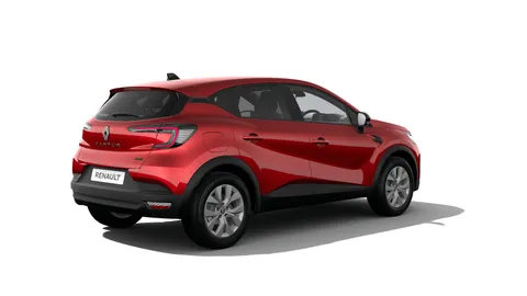  Renault Captur Evolution ICE Thumbnail #2