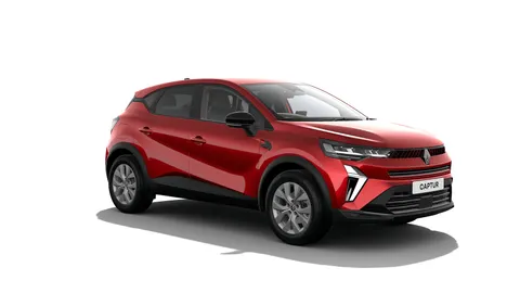  Renault Captur Evolution ICE Thumbnail #1
