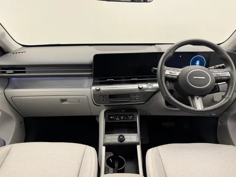 EK25DXJ Hyundai Kona 160kW Ultimate 65kWh 5dr Auto Thumbnail #2