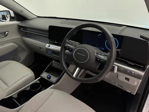 EK25DXJ Hyundai Kona 160kW Ultimate 65kWh 5dr Auto Thumbnail #21