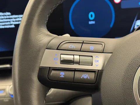 EK25DXJ Hyundai Kona 160kW Ultimate 65kWh 5dr Auto Thumbnail #22