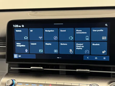 EK25DXJ Hyundai Kona 160kW Ultimate 65kWh 5dr Auto Thumbnail #24