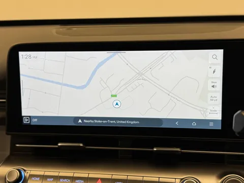 EK25DXJ Hyundai Kona 160kW Ultimate 65kWh 5dr Auto Thumbnail #25