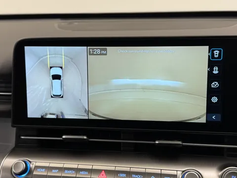 EK25DXJ Hyundai Kona 160kW Ultimate 65kWh 5dr Auto Thumbnail #26