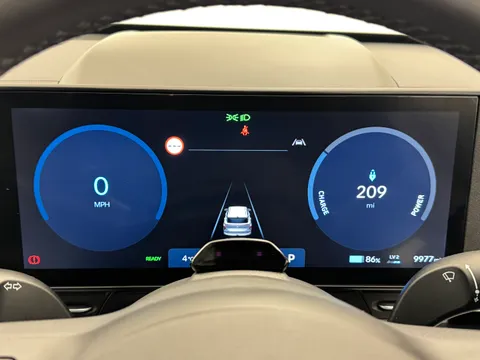 EK25DXJ Hyundai Kona 160kW Ultimate 65kWh 5dr Auto Thumbnail #29