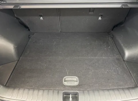 CA19NHG Hyundai Tucson 1.6 GDi SE Nav 5dr 2WD Thumbnail #10