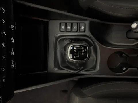 CA19NHG Hyundai Tucson 1.6 GDi SE Nav 5dr 2WD Thumbnail #13