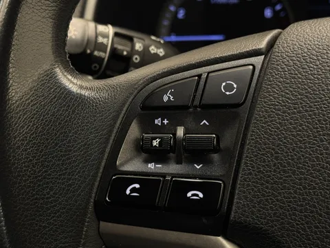 CA19NHG Hyundai Tucson 1.6 GDi SE Nav 5dr 2WD Thumbnail #18