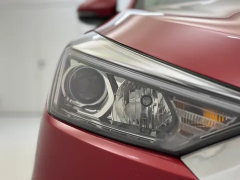 CA19NHG Hyundai Tucson 1.6 GDi SE Nav 5dr 2WD Thumbnail #27